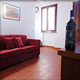 Corte Tommasi - Vakantieappartementen - Toscane appartementen