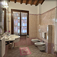 Corte Tommasi - Holiday apartments in Tuscany - 206 - Tuscany apartment with swimming pool
