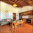Corte Tommasi - Holiday apartments in Tuscany - 300 - Tuscany apartment with swimming pool