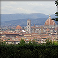 Corte Tommasi - Firenze - Umgebung unsere Ferienwohnungen in der Toskana