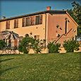 Corte Tommasi - Archaeological Museum of Orentano - Surroundings Tuscany apartments