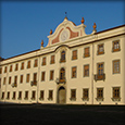 Corte Tommasi - Museum van de natuurlijke geschiedenis van Calci - Omgeving Toscane appartementen