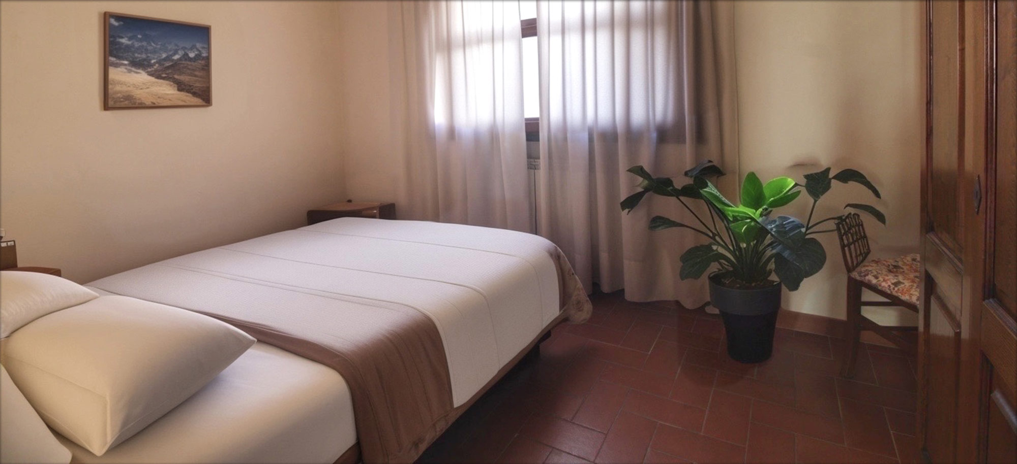 Corte Tommasi - Ferienwohnungen in der Toskana - 106 - Toskana Wohnung mit Schwimmbad