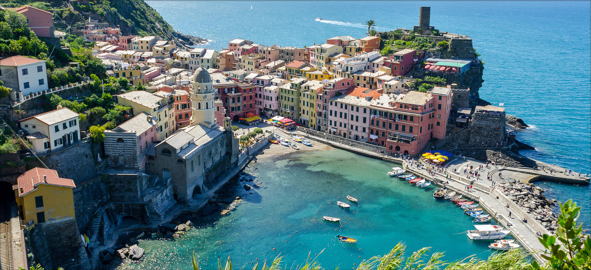 Corte Tommasi - Cinque Terre - Surroundings Tuscany apartments