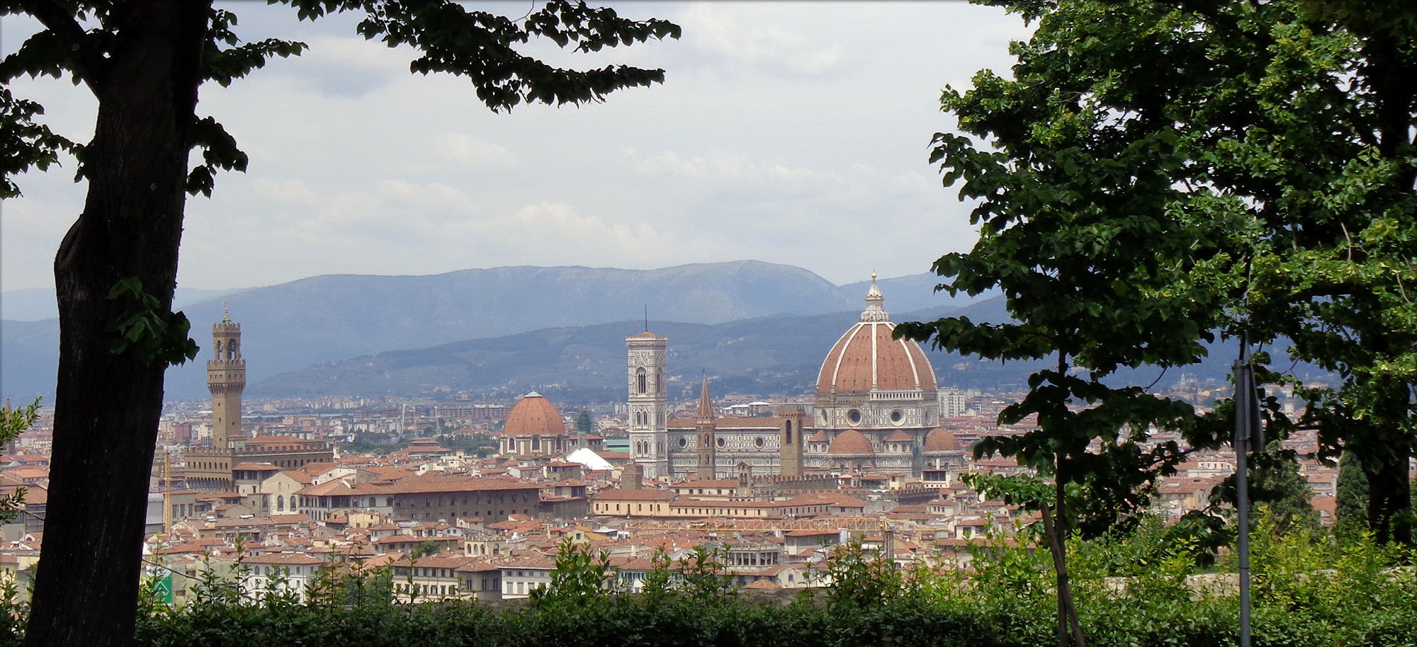 Corte Tommasi - Florence - Surroundings Tuscany apartments