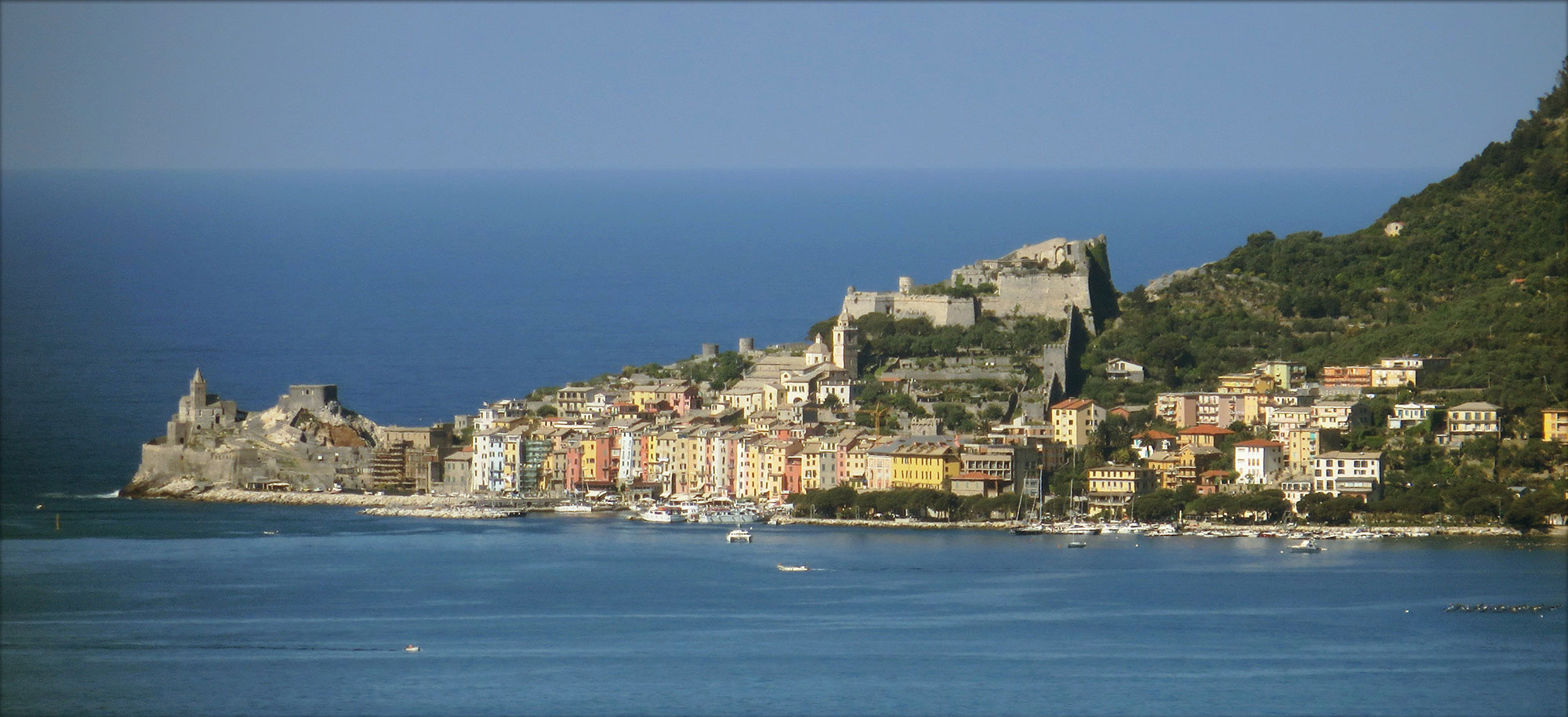 Corte Tommasi - Lerici & Portovenere - Omgeving Toscane appartementen