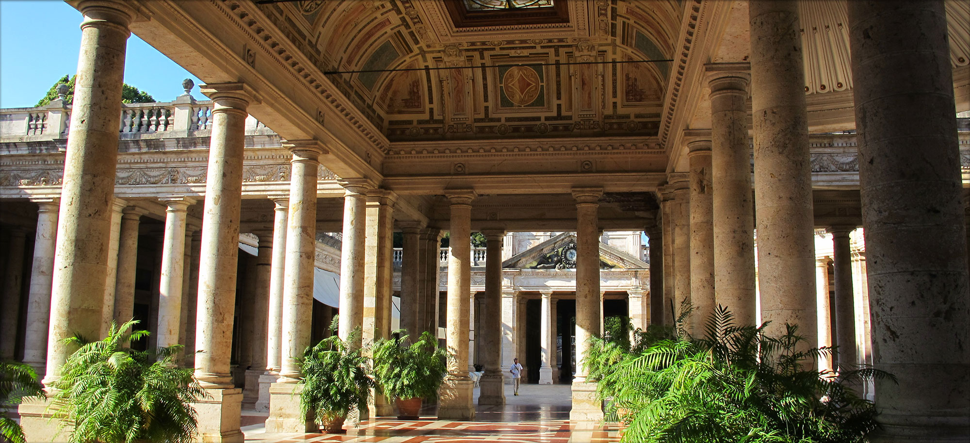 Corte Tommasi - Montecatini Terme - Dintorni appartamenti in Toscana