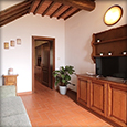 Corte Tommasi - Holiday apartments in Tuscany - 101 - Tuscany apartment with swimming pool