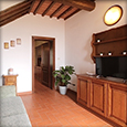 Corte Tommasi - Residence turistico - 101 - Appartamento per vacanze con piscina in Toscana