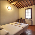 Corte Tommasi - Residence turistico - 101 - Appartamento per vacanze con piscina in Toscana