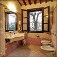 Corte Tommasi - Residence turistico - 102 - Appartamento per vacanze con piscina in Toscana