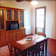 Corte Tommasi - Holiday apartments in Tuscany - 103 - Tuscany apartment with swimming pool