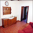 Corte Tommasi - Vakantie-appartementen in Toscane - 103 - Toscaans appartement met zwembad