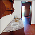 Corte Tommasi - Residence turistico - 103 - Appartamento per vacanze con piscina in Toscana