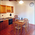 Corte Tommasi - Vakantieappartementen - Toscane appartementen