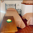 Corte Tommasi - Vakantieappartementen - Toscane appartementen