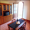 Corte Tommasi - Holiday apartments in Tuscany - 105 - Tuscany apartment with swimming pool