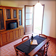 Corte Tommasi - Holiday apartments - Tuscany apartments