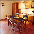 Corte Tommasi - Holiday apartments - Tuscany apartments