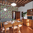 Corte Tommasi - Holiday apartments - Tuscany apartments