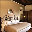 Corte Tommasi - Residence turistico vacanze - Appartamenti in Toscana