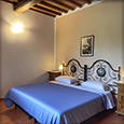 Corte Tommasi - Residence turistico - 202 - Appartamento per vacanze con piscina in Toscana