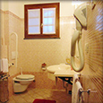 Corte Tommasi - Residence turistico - 202 - Appartamento per vacanze con piscina in Toscana