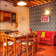 Corte Tommasi - Holiday apartments - Tuscany apartments