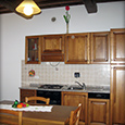 Corte Tommasi - Holiday apartments in Tuscany - 204 - Tuscany apartment with swimming pool