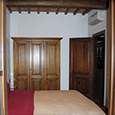 Corte Tommasi - Holiday apartments in Tuscany - 204 - Tuscany apartment with swimming pool