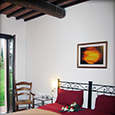 Corte Tommasi - Residence turistico - 204 - Appartamento per vacanze con piscina in Toscana