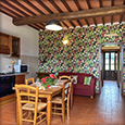 Corte Tommasi - Residence turistico - 205 - Appartamento per vacanze con piscina in Toscana
