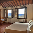 Corte Tommasi - Residence turistico - 206 - Appartamento per vacanze con piscina in Toscana
