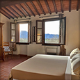 Corte Tommasi - Holiday apartments - Tuscany apartments