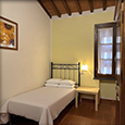Corte Tommasi - Residence turistico - 206 - Appartamento per vacanze con piscina in Toscana