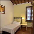 Corte Tommasi - Holiday apartments - Tuscany apartments