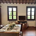 Corte Tommasi - Holiday apartments - Tuscany apartments