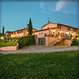 Corte Tommasi - Holiday apartments - Tuscany apartments