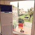 Corte Tommasi - Holiday apartments - Tuscany apartments