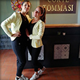 Corte Tommasi - Restaurant - Tuscany apartments