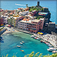 Corte Tommasi - Cinque Terre - Umgebung unsere Ferienwohnungen in der Toskana