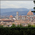 Corte Tommasi - Florence - Surroundings Tuscany apartments