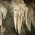 Corte Tommasi - Die Windhöhle - Grotta del vento - Umgebung unsere Ferienwohnungen in der Toskana