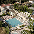 Corte Tommasi - Monsummano Terme - Surroundings Tuscany apartments