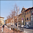 Corte Tommasi - Etruskisch museum van Bientina - Omgeving Toscane appartementen