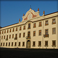 Corte Tommasi - Natural History Museum of Calci - Surroundings Tuscany apartments