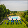 Corte Tommasi - Holiday apartments - Tuscany apartments